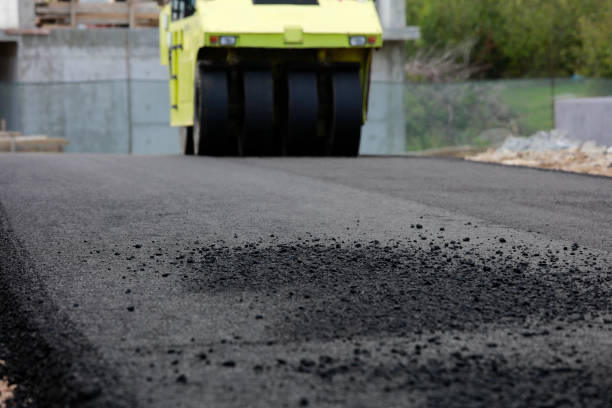 Reasons to Select Us for Your Driveway Paving Requirements in Socorro, TX