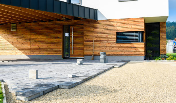 Best Decorative Driveway Pavers  in Socorro, TX