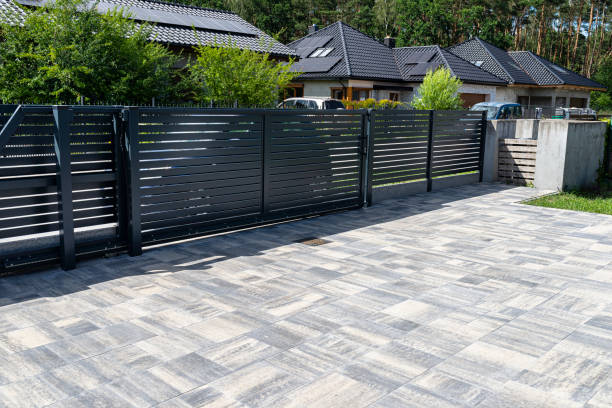 Best Custom Driveway Pavers  in Socorro, TX