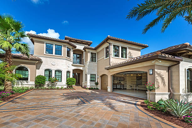 Professional Driveway Pavers in Socorro, TX