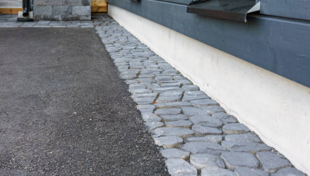 Decorative Driveway Pavers in Socorro, TX
